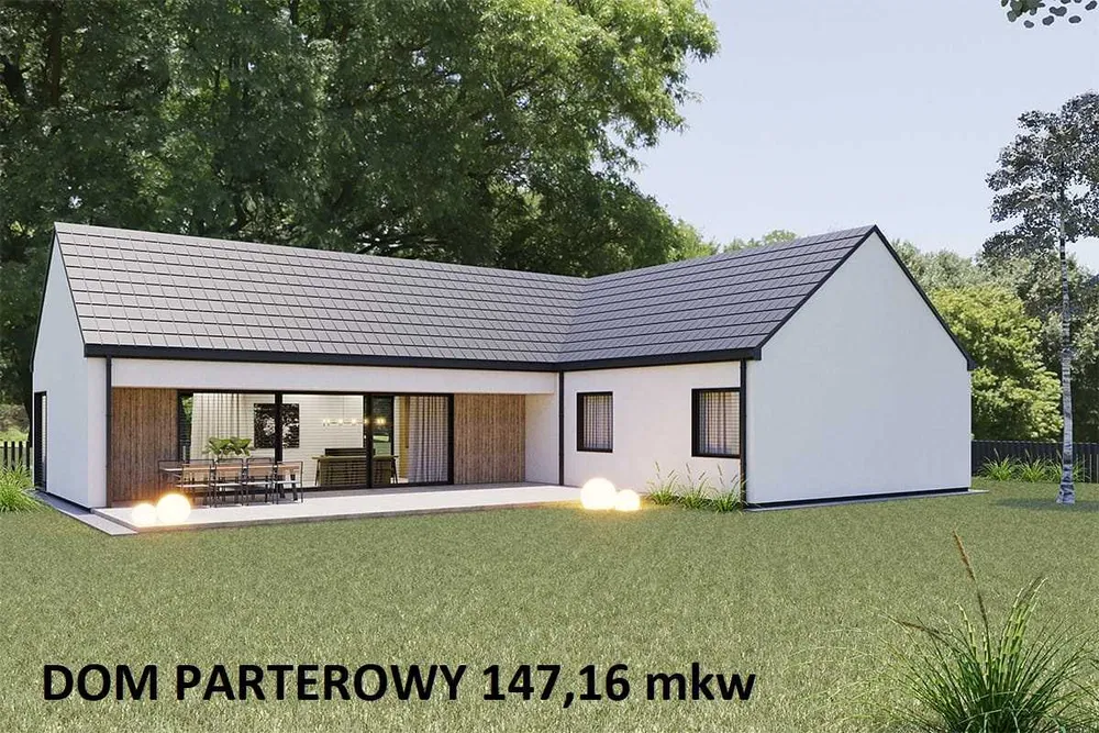 Kompleksowa Budowa domu, obiektów przemysłowych BRICKON