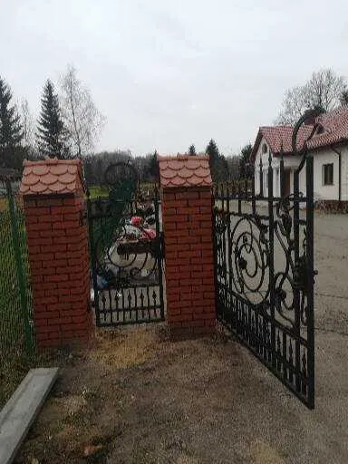 Budowa domów, wykończenia