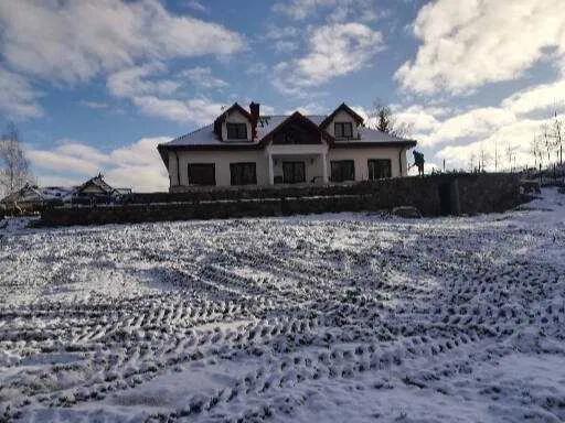 Budowa domów, wykończenia