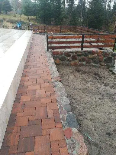 Budowa domów, wykończenia
