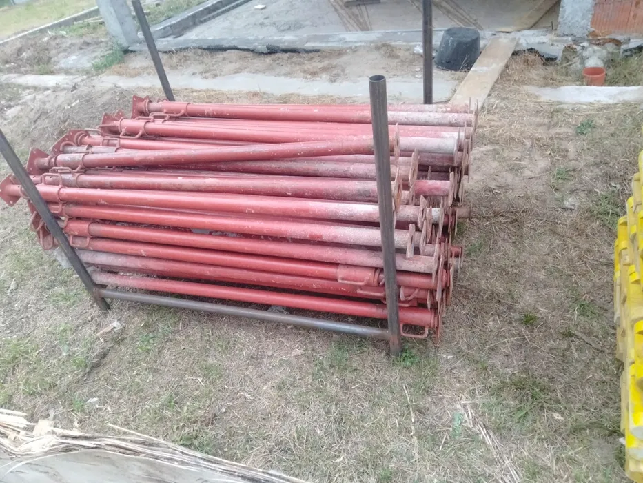 Do wynajęcia szalunki stropowe, szalunek na strop
