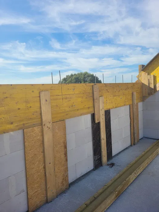 Wynajem Szalunków stropowych, buława do betonu, listwa do betonu,