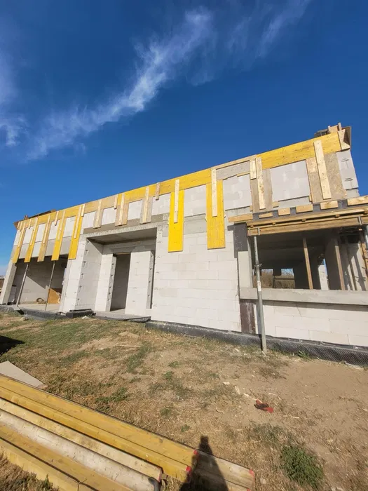 Wynajem Szalunków stropowych, buława do betonu, listwa do betonu,