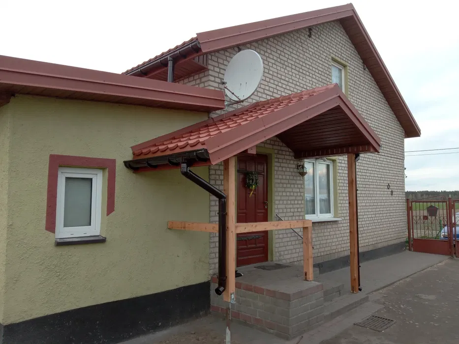 Usługi dekarskie Budowa i remont dachów Dekarz