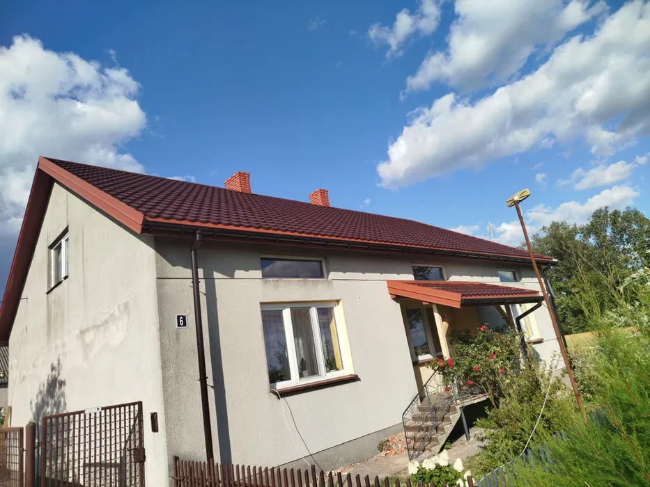 Usługi dekarskie Budowa i remont dachów Dekarz