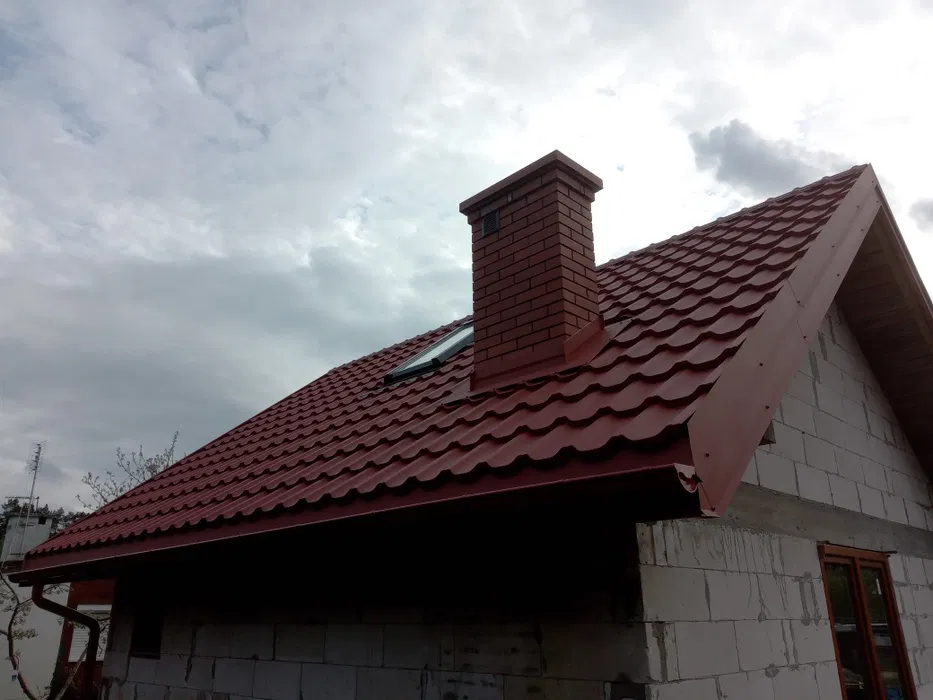 Usługi dekarskie Budowa i remont dachów Dekarz
