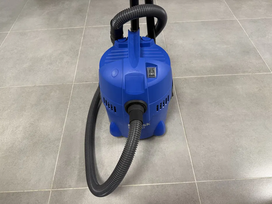 Drabina aluminiowa wielofunkcyjna 3x9 stopniowa DRABEST PRO 150kg