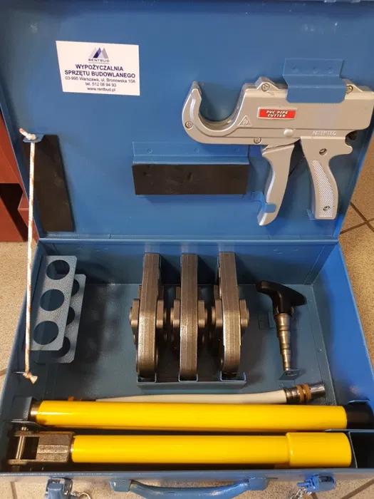 Rusztowanie aluminiowe wieża aluminiowa na kołach Wynajem