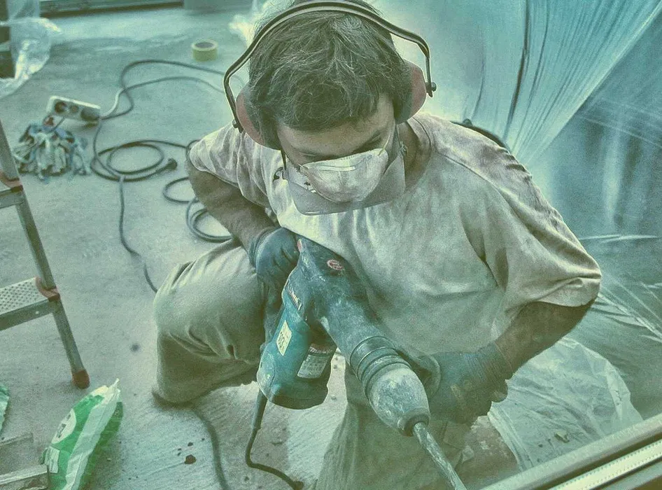 Tanio wynajem rusztowania warszawskiego