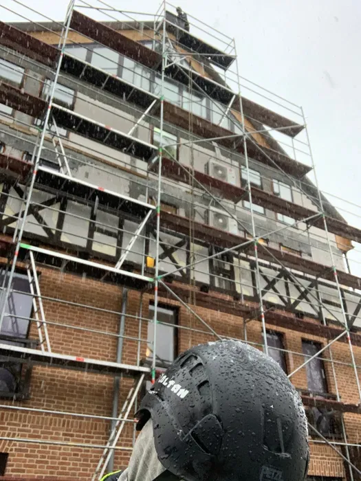 Wypożyczalnia wynajem Rusztowań Rusztowanie Rusztowania elewacyjne