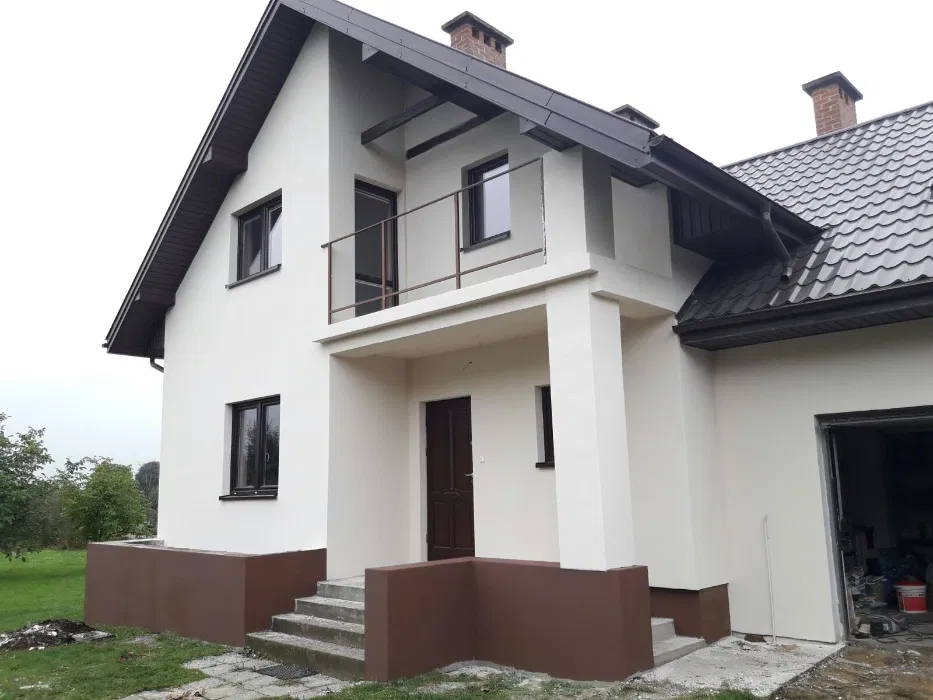 Ocieplenie domu GWARANCJA - Wiosna! Czyste powietrze!
