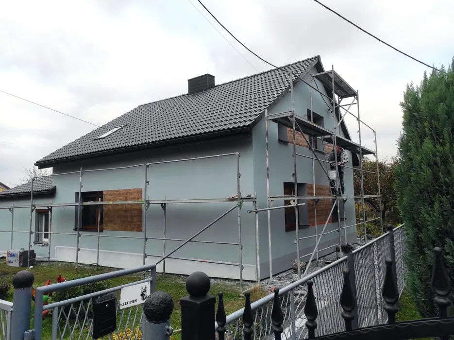 Ocieplenie domu GWARANCJA - Wiosna! Czyste powietrze!