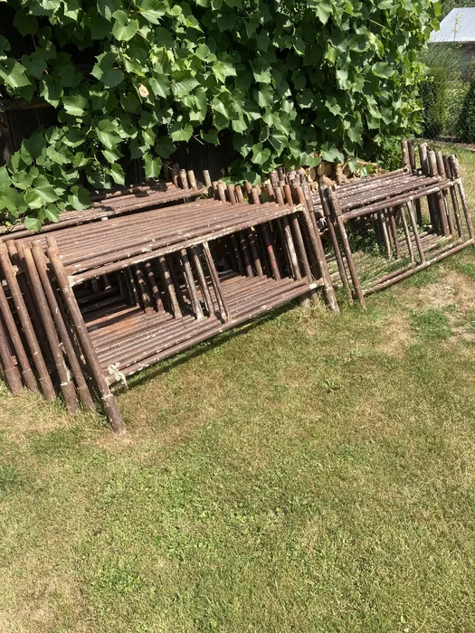 Rusztowanie warszawskie "WYNAJEM RUSZTOWANIA"