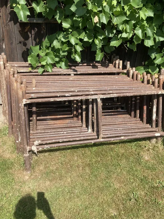 Rusztowanie warszawskie "WYNAJEM RUSZTOWANIA"