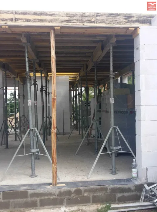 Szalunki Stropowe, Wieże Podporowe, Podpory Budowlane, Sklejka - TANIO