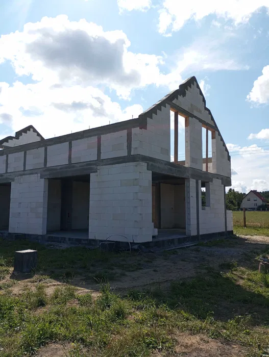 Budowa domów Olsztyn
