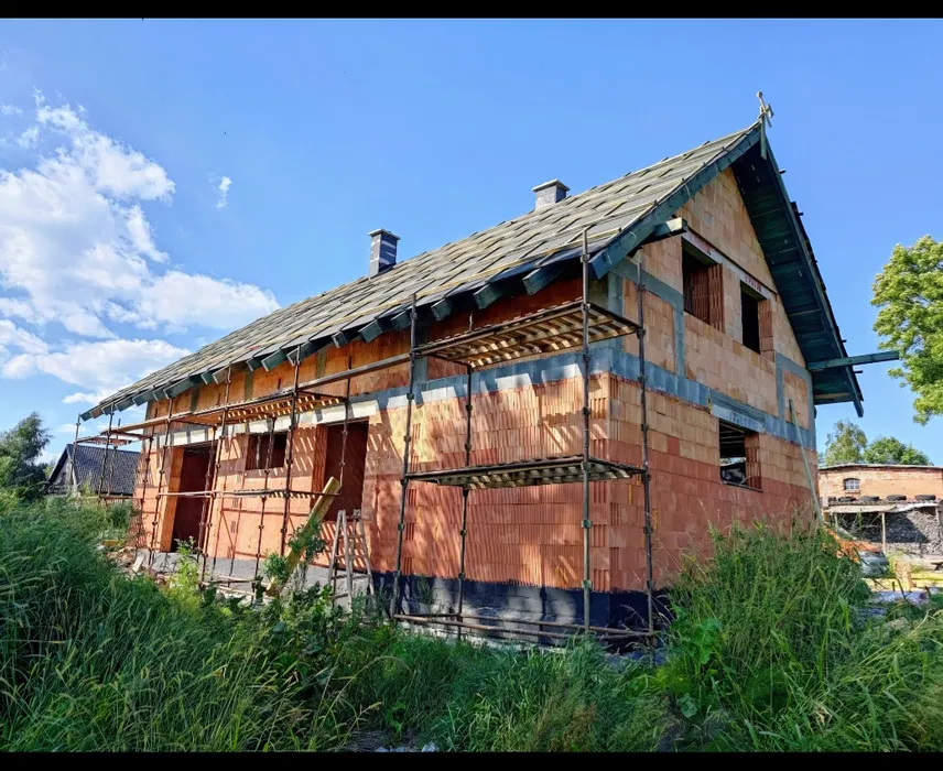 Budowa domów Olsztyn