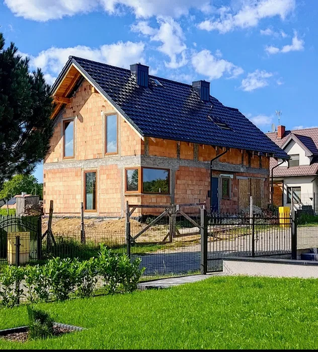 Budowa domów Olsztyn