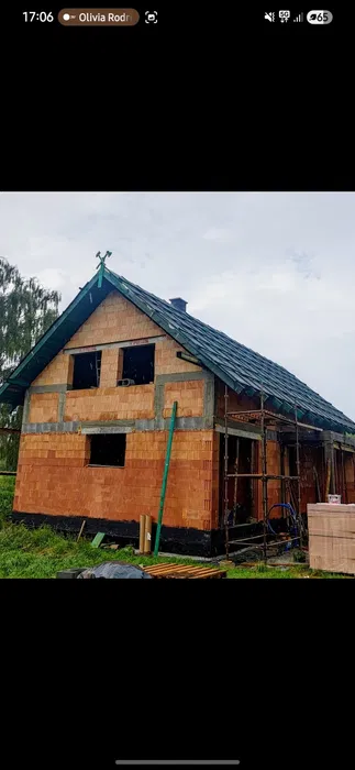 Budowa domów Olsztyn