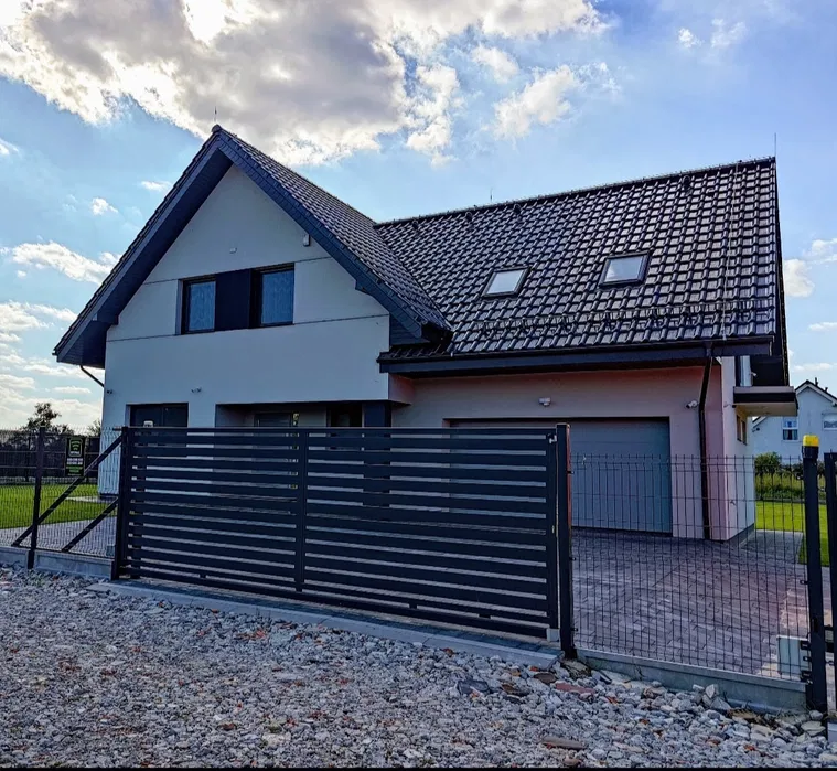 Budowa domów Olsztyn