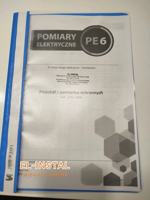 ELEKTRYK Jelcz-Laskowice, Oława, Wrocław Czernica, Dobrzykowice i okol