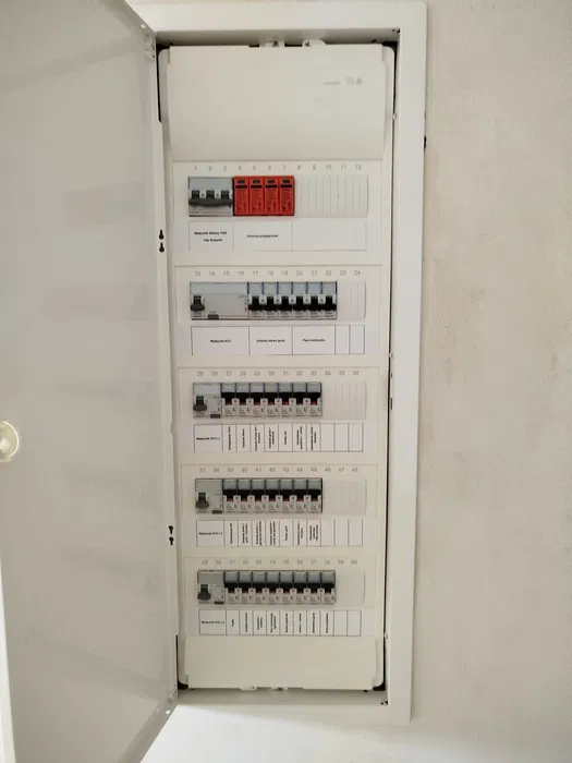 ELEKTRYK Jelcz-Laskowice, Oława, Wrocław Czernica, Dobrzykowice i okol