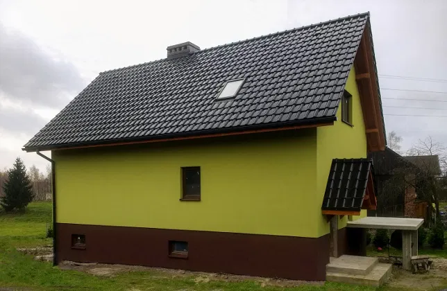Ocieplenia budynków * Ocieplenia poddaszy * Termomodernizacje