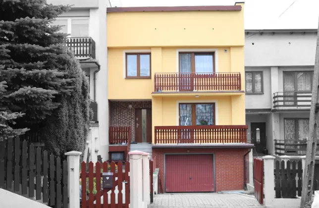 Ocieplenia budynków * Ocieplenia poddaszy * Termomodernizacje