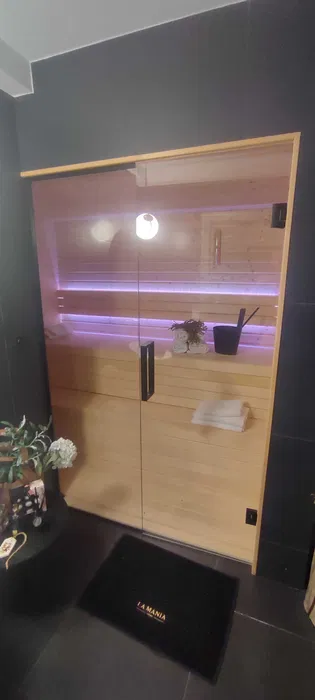 Budowa i montaż saun suchych (fińskich) w domach – sauna na wymiar