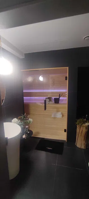 Budowa i montaż saun suchych (fińskich) w domach – sauna na wymiar