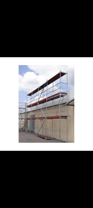 Wynajmę Rusztowanie