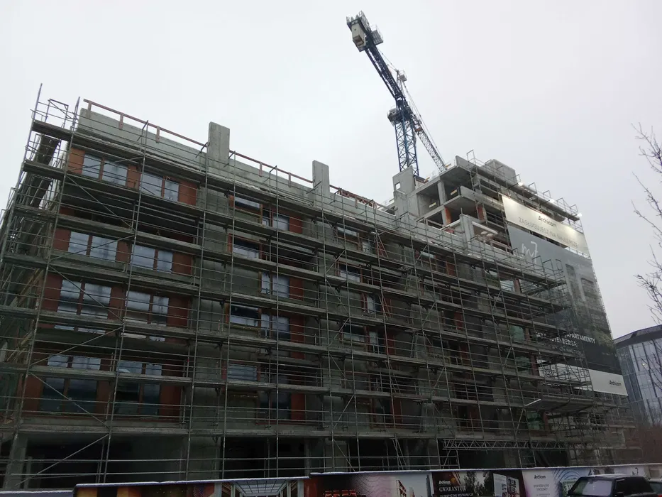 Kierownik budowy / Inspektor budowlany, Projektant konstruktor