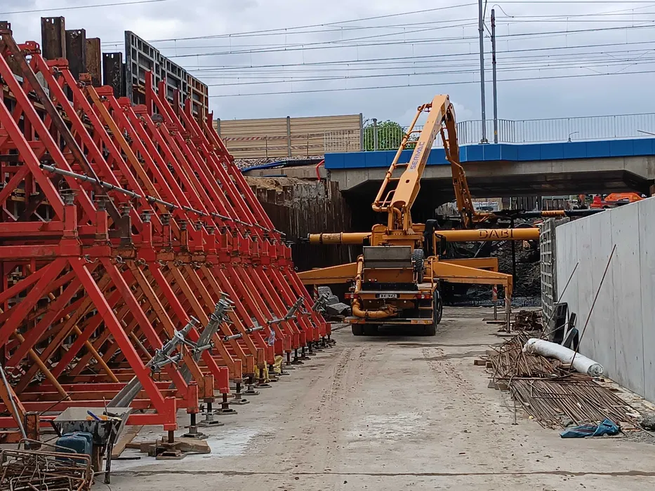 Kierownik budowy / Inspektor budowlany, Projektant konstruktor