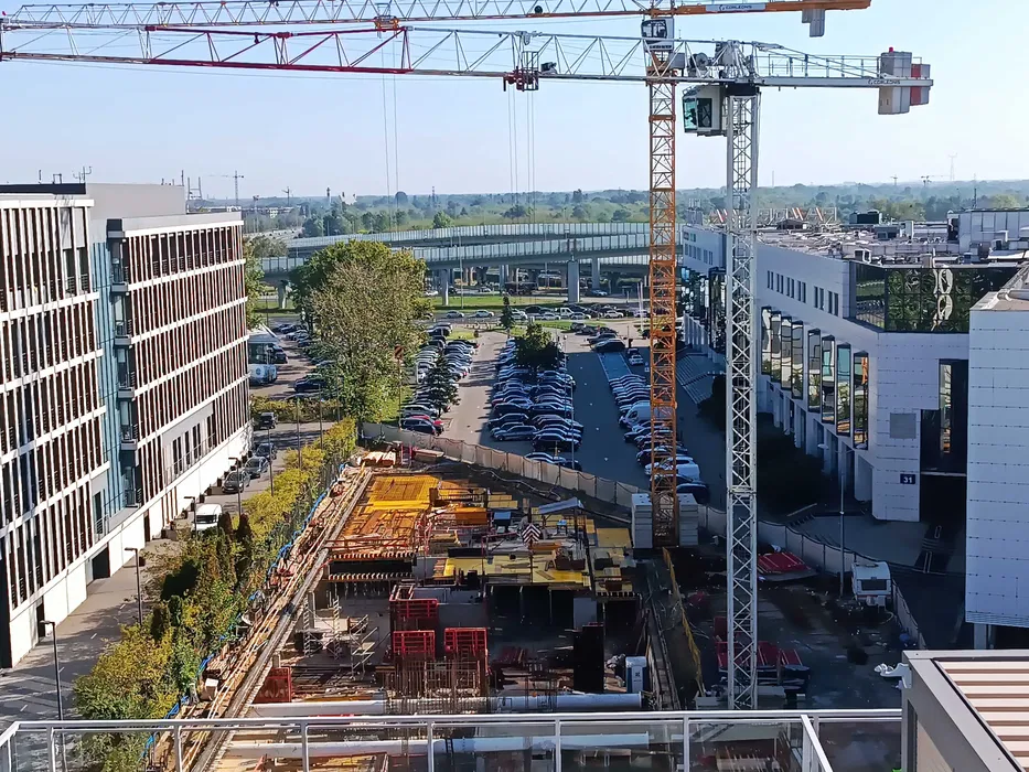 Kierownik budowy / Inspektor budowlany, Projektant konstruktor