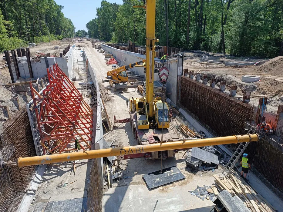 Kierownik budowy / Inspektor budowlany, Projektant konstruktor