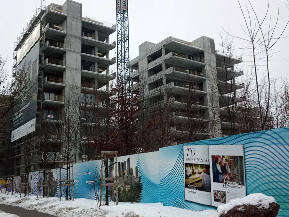 Kierownik budowy / Inspektor budowlany, Projektant konstruktor