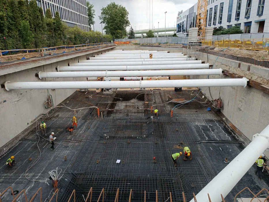 Kierownik budowy / Inspektor budowlany, Projektant konstruktor