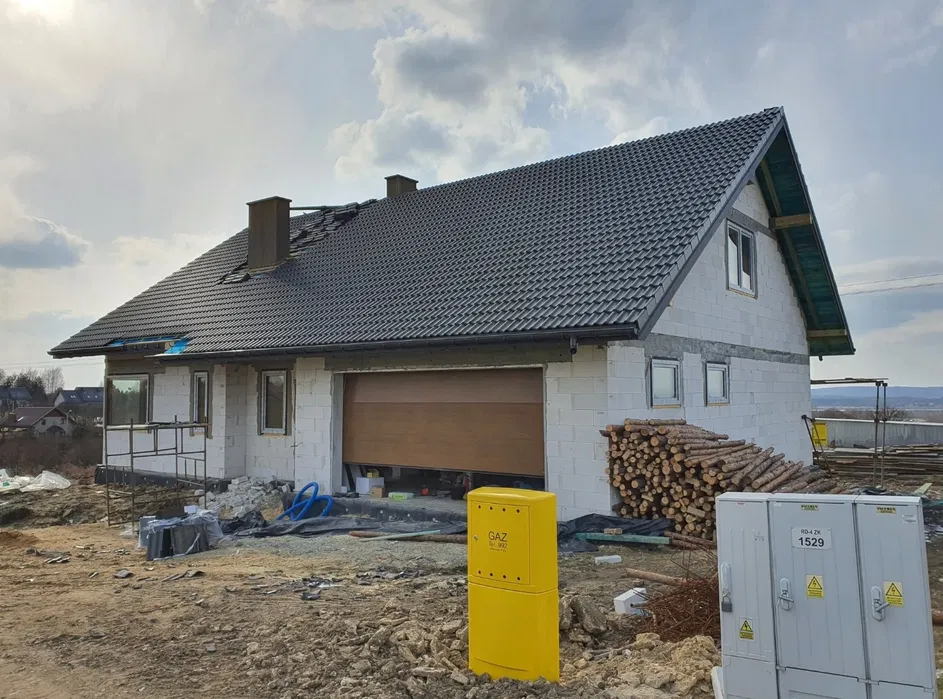 Budowa Domów SSO