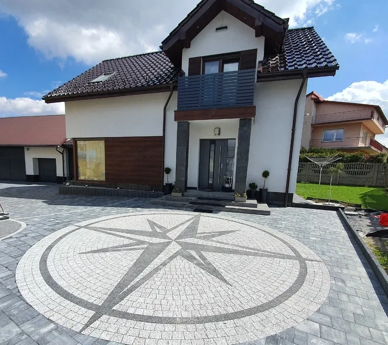 Budowa Domów SSO