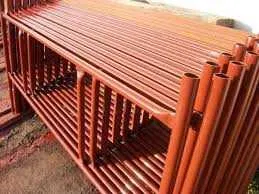 Rusztowania Wynajem Łódź Rusztowanie Aluminiowe Na Kołach Mobilne Lodz