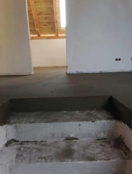 Wylewki betonowe