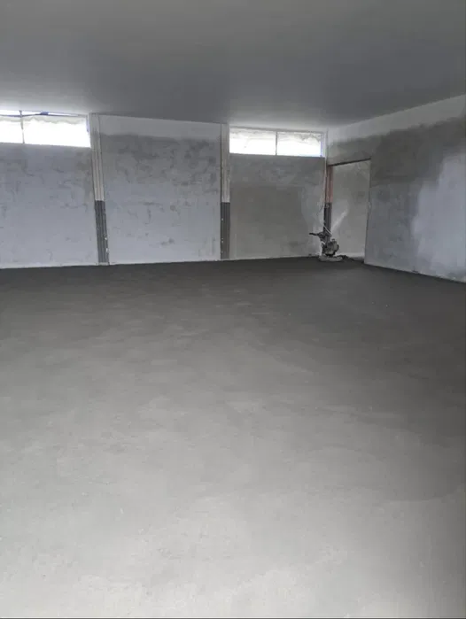 Wylewki betonowe