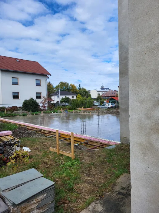 Kompleksowe Prace Budowlane – Zemo-Bau