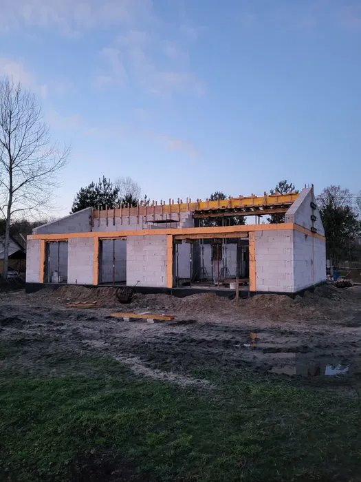 Kompleksowe Prace Budowlane – Zemo-Bau