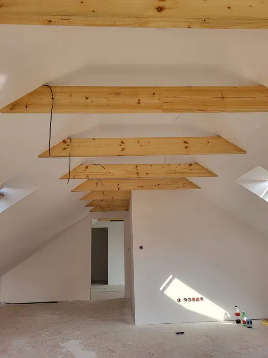 Kompleksowe Prace Budowlane – Zemo-Bau
