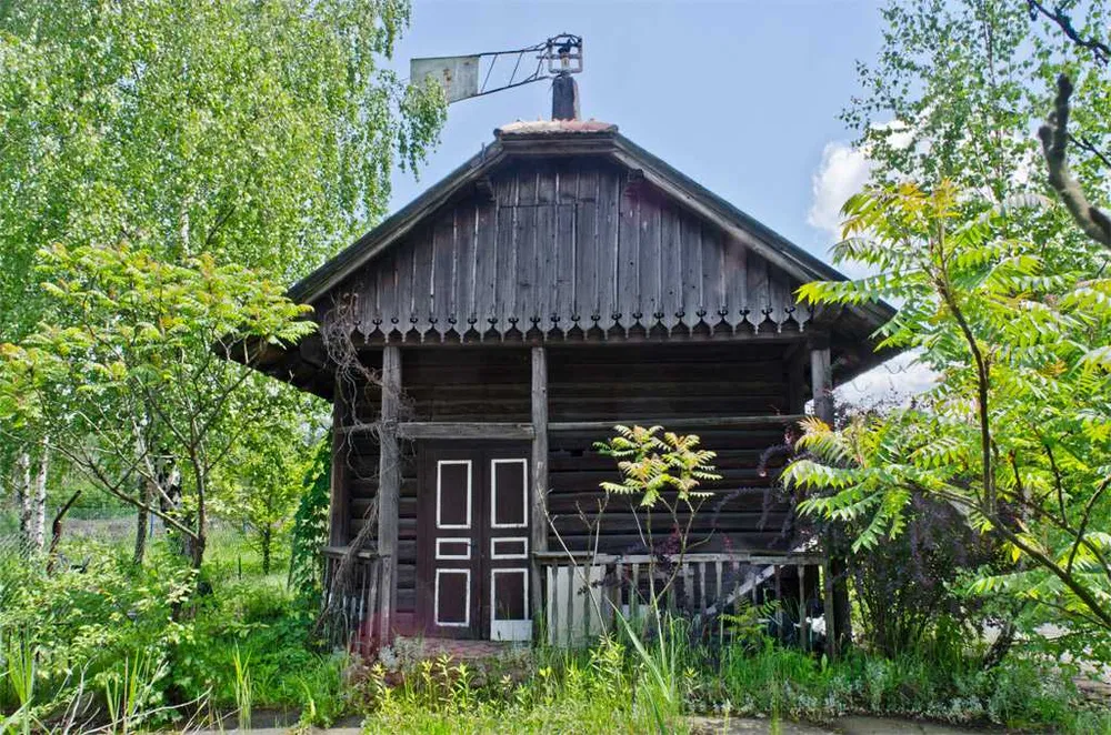 Wyburzenia rozbiórki