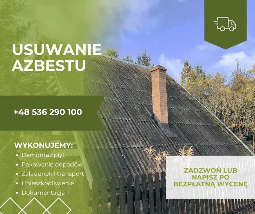 Kierownik Budowy / Odbiory Techniczne / Świadectwa Energetyczne