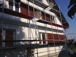 Docieplenia elewacje