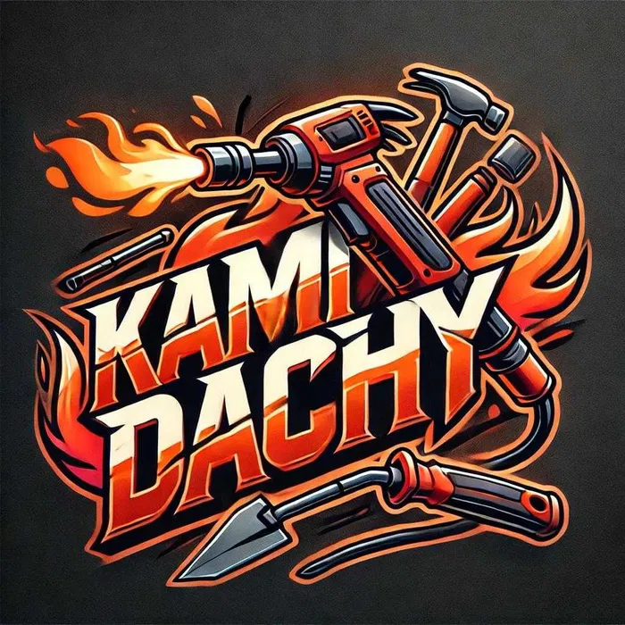 Ciesielstwo-Dekarstwo - Dachy