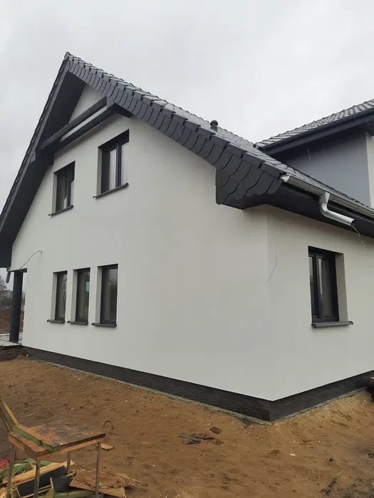 Usługi budowlane